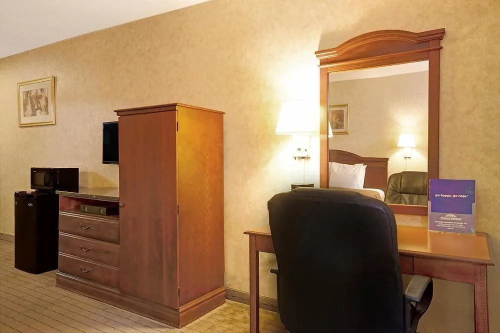 West Farms Hotel New York