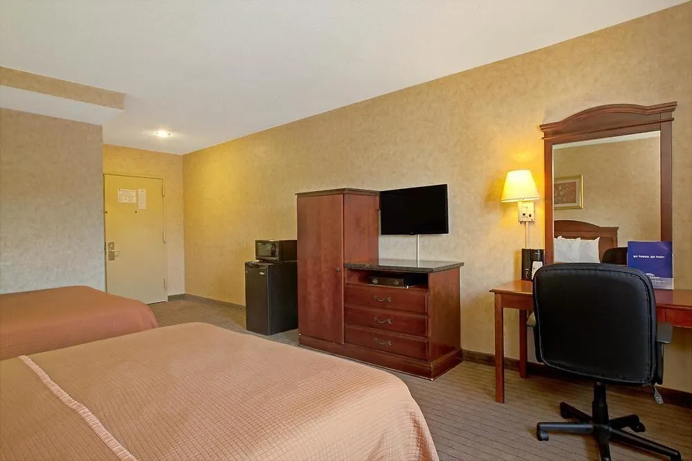 West Farms Hotel New York