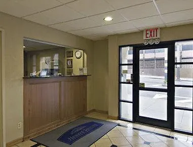 West Farms Hotel New York
