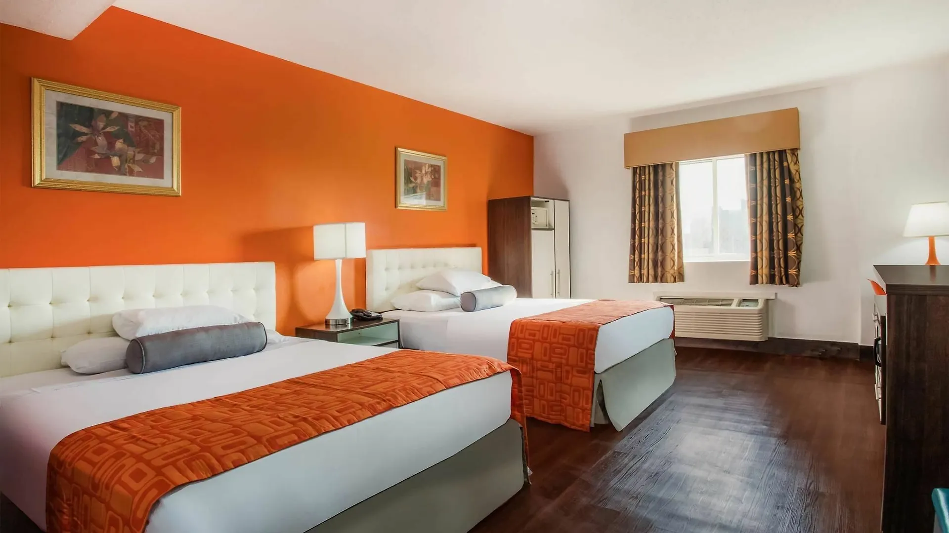 West Farms Hotel New York