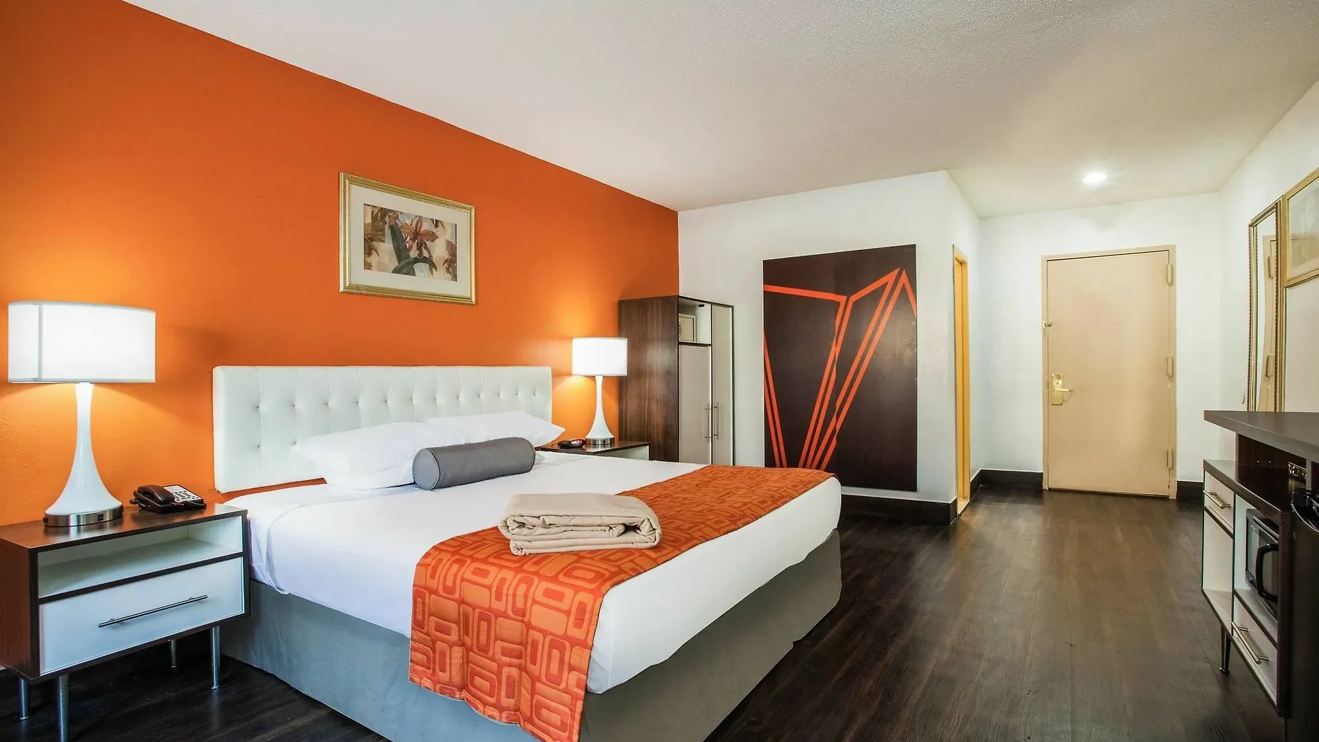 West Farms Hotel New York